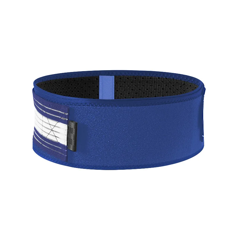 Breathable Anti-Slip Pelvic Lower Back Support Brace