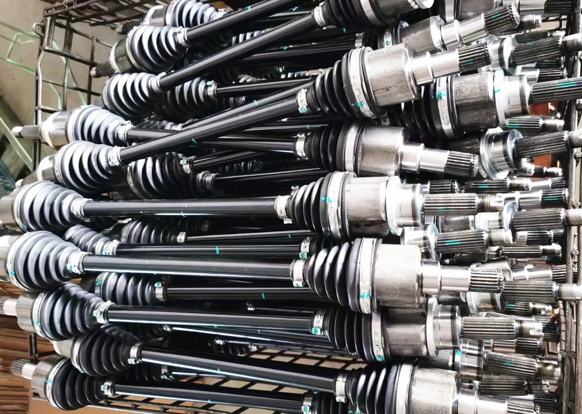 Wholesale Steel Drive Shaft  for SUZUKI 44102-63BC0