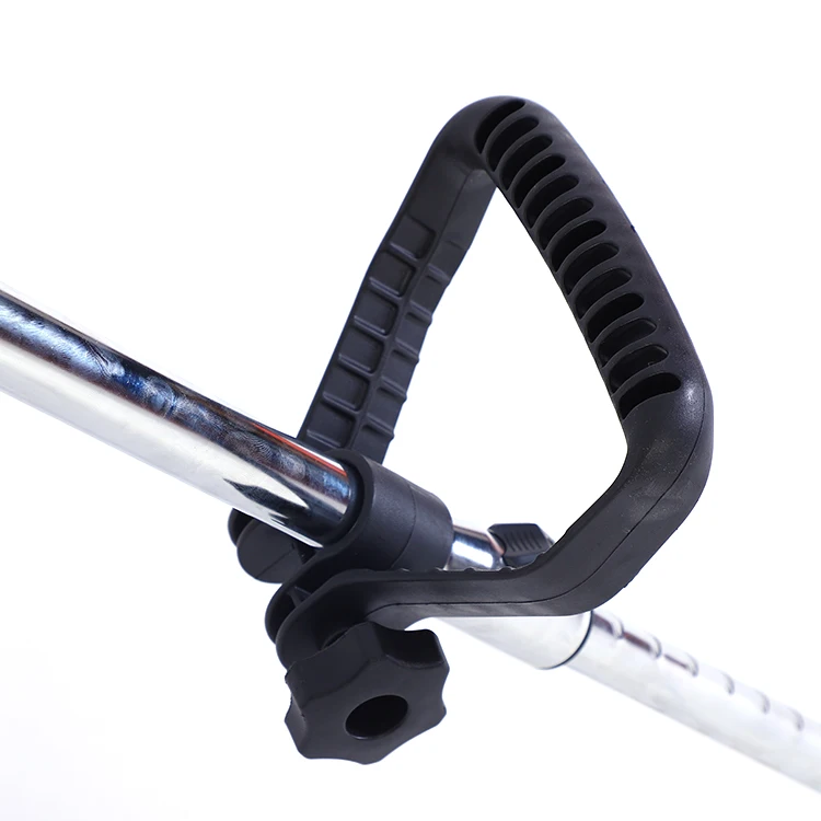 Multi - Purpose Garden Tools 24/48/60v Lithium Battery Brush Cutter Rechargeable Grass Trimmer