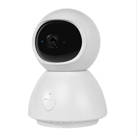  Tuya smart home HD Беспроводная камера оптовая продажа Детские Уход TUYA