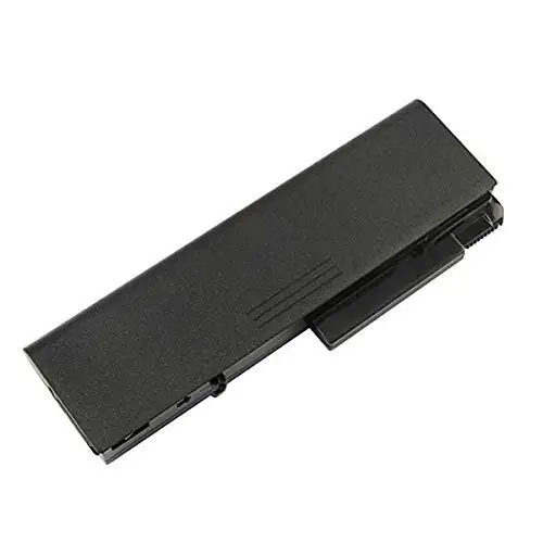 Laptop Battery For HP Compaq 6530b 6735b 6535b 6730b EliteBook 8440P 8440W 6930P Li-Ion Original Laptop Batteries
