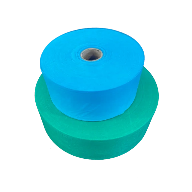 
Дышащая ткань спанбонд из чистого шелка длиной 175 мм для изготовления 3-слойного натурального 