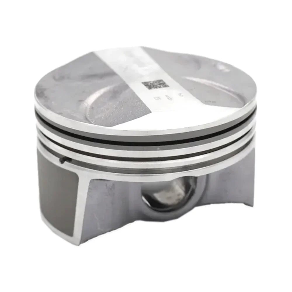 2720301018 Top quality GAK Engine Piston with ring Fits For Mercedes-benz CLK200 CLK63 CLS500 E200 C230 R350 ML450 SL600
