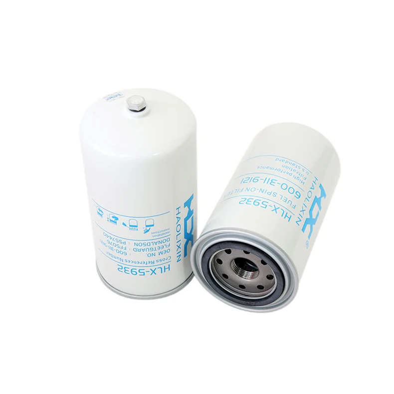 Fuel filter 0777261 1A3479 1P2299 1R0511 1R0711 1R0740 1R1740 1W8633 2Y8670 3I0756 3I1360 5A6717 6L7440 6N3784 777261 7C3638