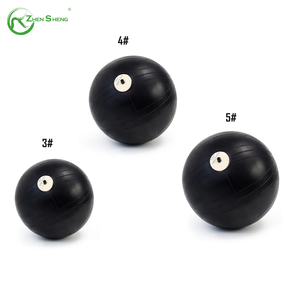 Zhensheng best seller cheap high quality kids soccer ball bladder basketball bladder volleyball bladder