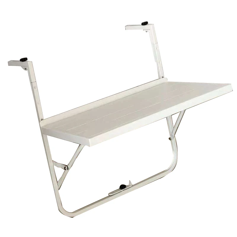 
Hot sale cheap convenience height 3 adjustable bedside desk metal desktop laptop mate table 