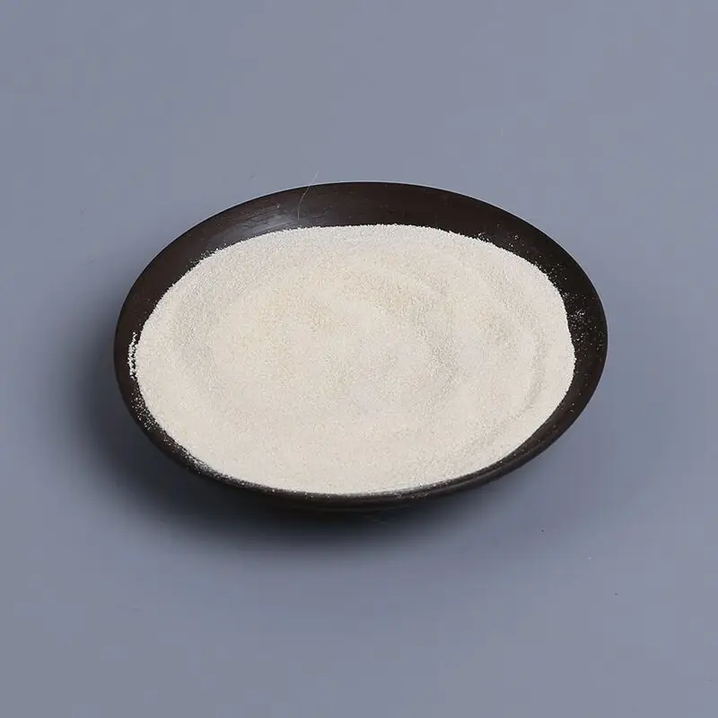 Wholesale Price Bulk cas 11138-66-2 e415 Food Grade 200 Mesh Powder Thickener Xanthan Gum