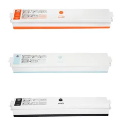 Small vacuum forming machine chicken meat vacuum sealer