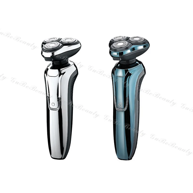 Gubebeauty AMZ hot best hair trimmer hair trimmer man professional head face 3 in 1 multifunctional shaver for homeuse salon