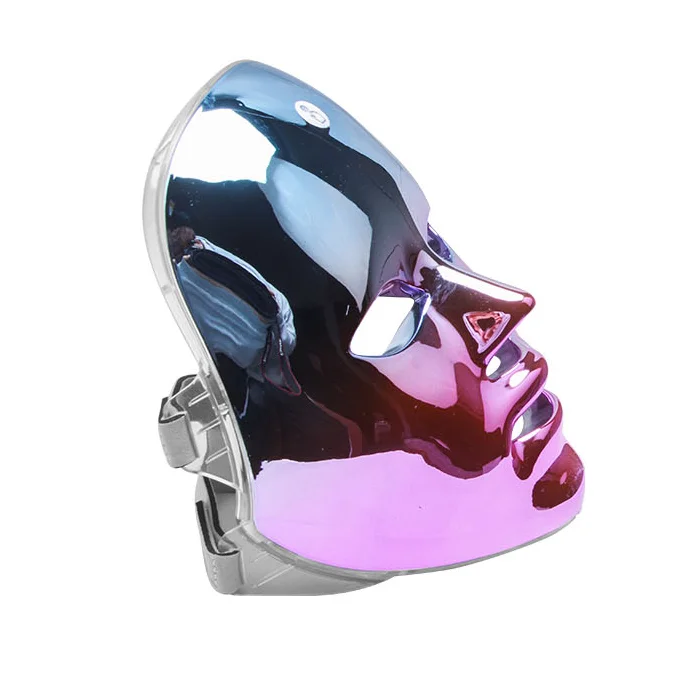 Newest 7 Colors pdt led light therapy machine/pdt machine/Face Skin Care Beauty Machine