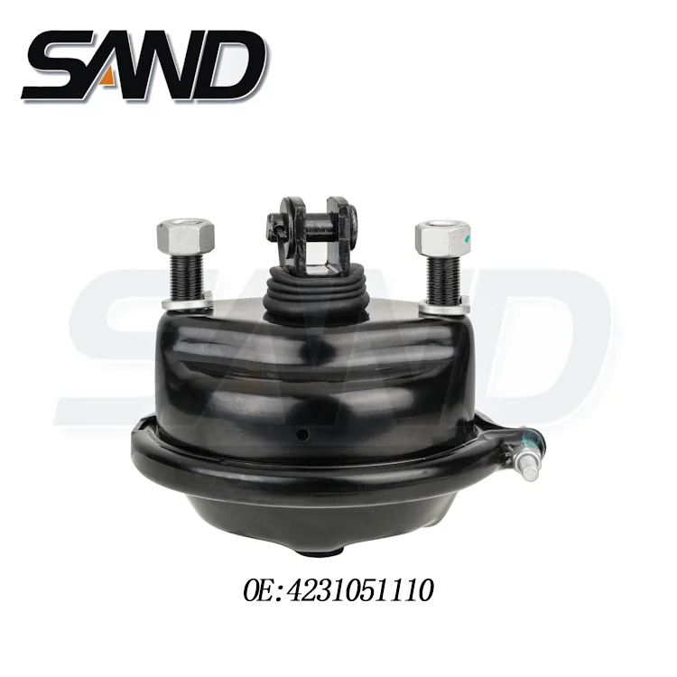SAND New Arrival T20 air disc front brake cylinder chamber for BENZ 4231051110