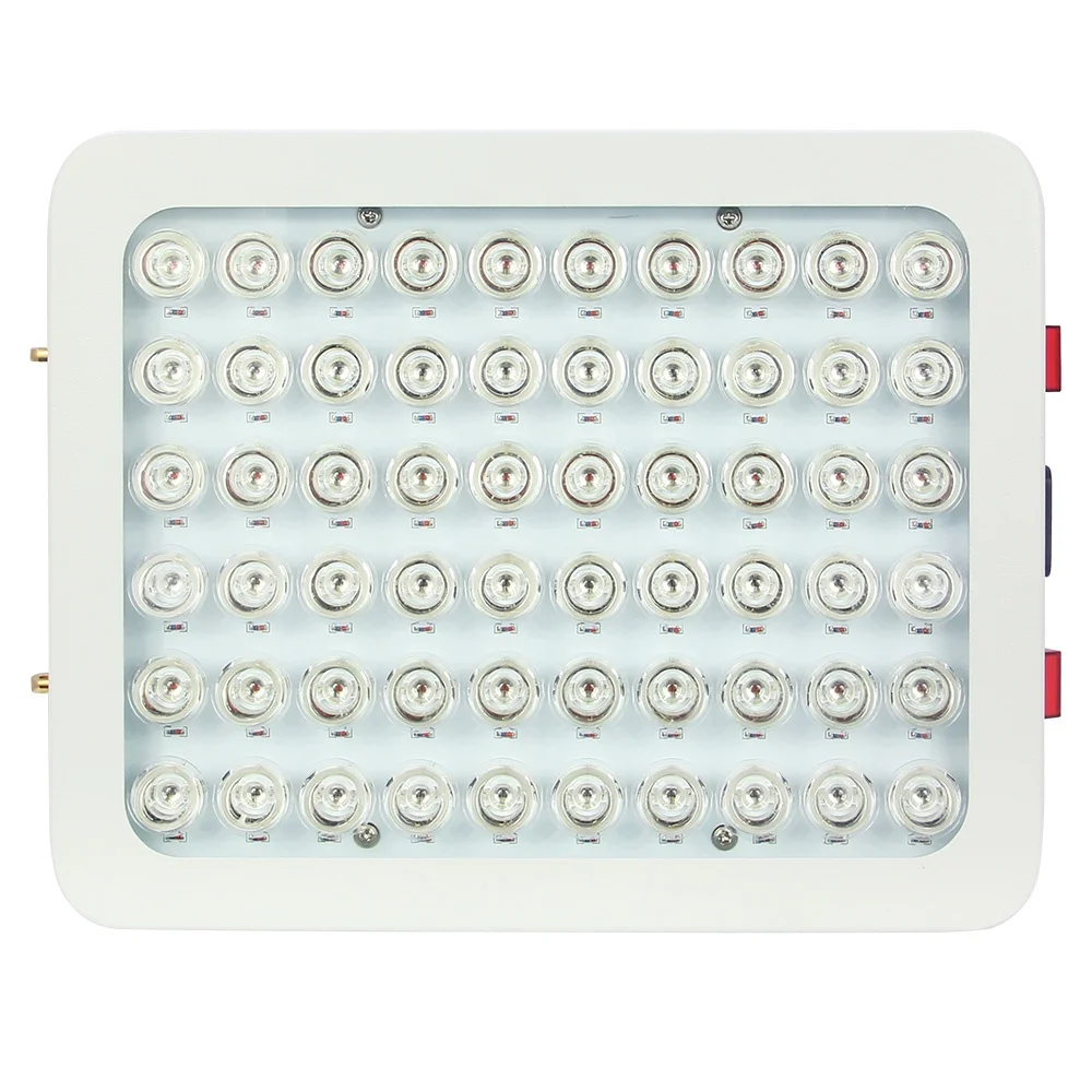 300W High Quality high power chip LED 660m 850nm Full Body red light therapy lamp for Skin Health Beauty