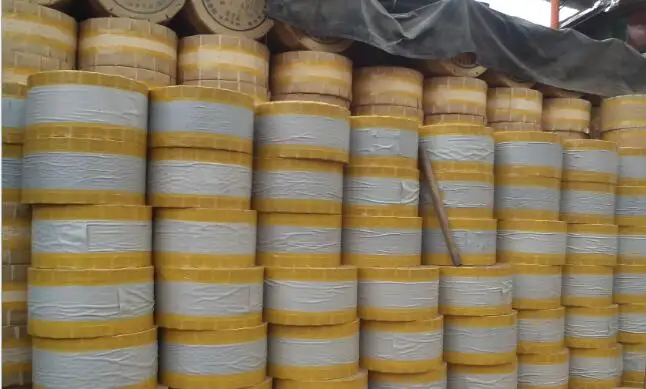 Mango growing paper bag Fruit protection wrapping