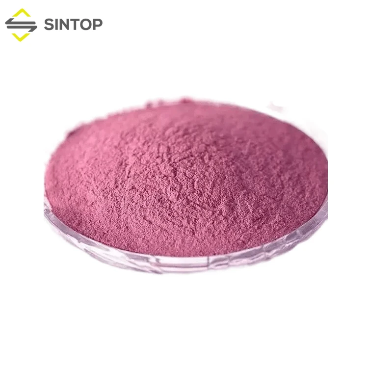 99.999% CAS 13709-42-7 High Purity Rare Earth NdF3 Powder Price Neodymium Fluoride