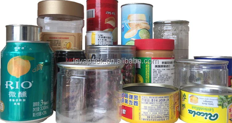 Manual canned food packing machine/canning machine/nitro can filling and sealing machine