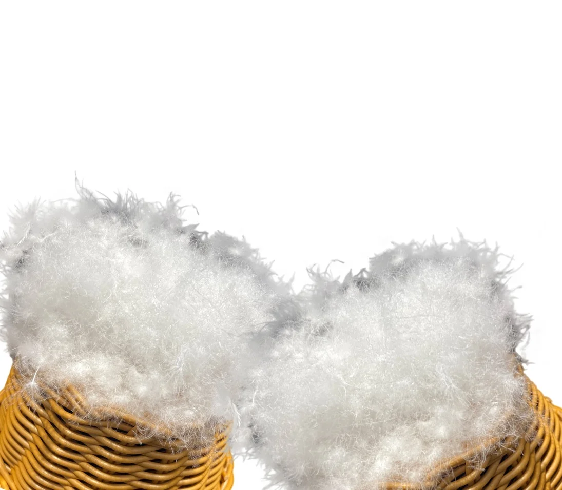 Hot selling bedding filled with washed white duck down good clean duck down feathers