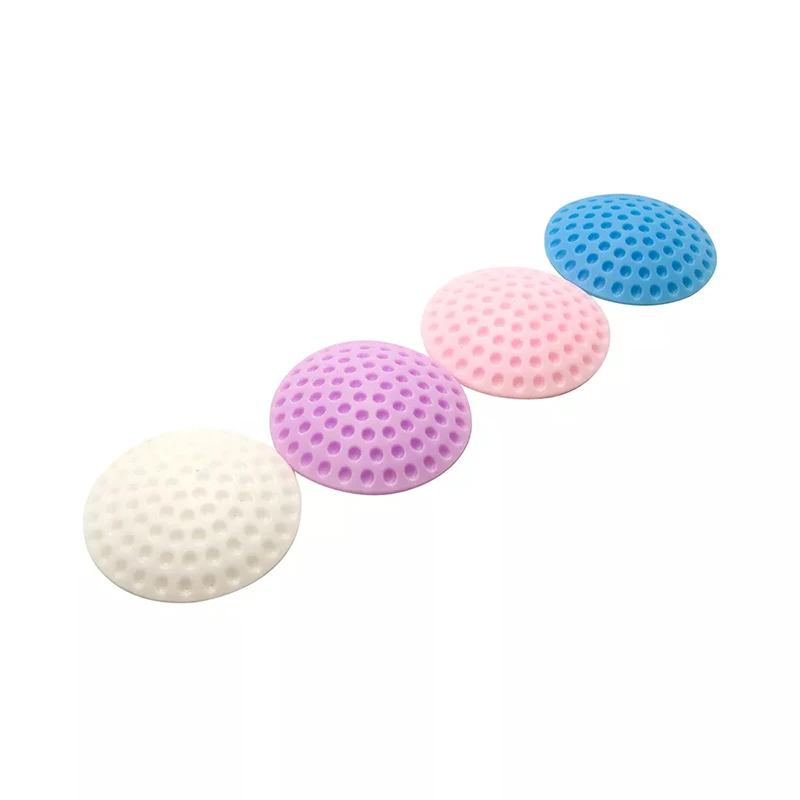 Household Adhesive Door knob Wall Protector Crash Pad for Wall Protection