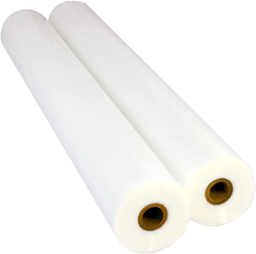 Good Quality Super Sticky Matte EVA Thermal Lamination Film for Photo ID Card Menu Protection