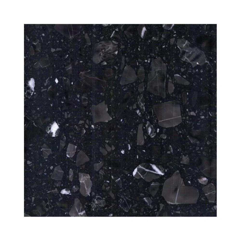 Affordable Classic Terrazzo Tiles Big Aggregates For Stylish Interior Decor & Wall Flooring Options Terrazzo