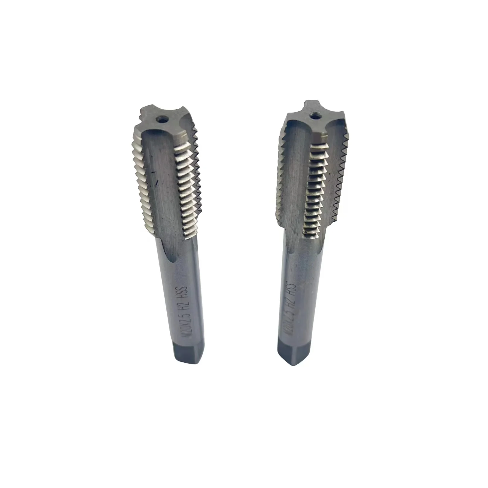Factory High Quality Hss High Speed Steel 1-12.9mm Cobalt Straight Shank Twist Drill For Stainless Steel Drilling