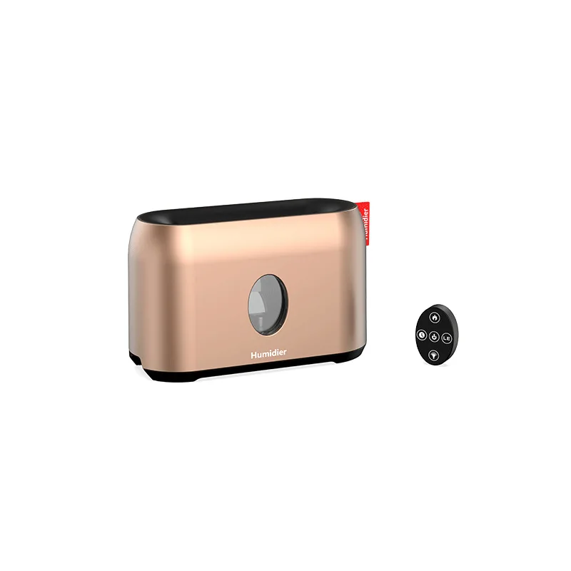 Китайский производитель, увлажнитель воздуха с эффектом пламени, светодиодная Волшебная подсветка 200 мл, Ароматический диффузор с эффектом пламени