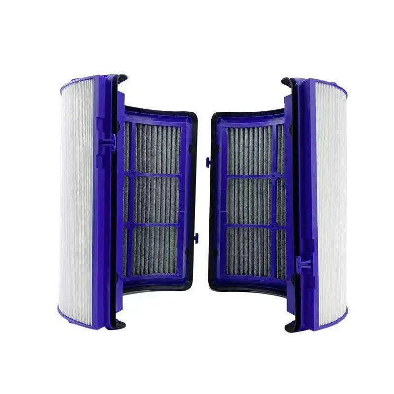 1 Oem Manufacture For Dysons air purifier hepa filters Hp06 Air Filter For Dysons Hp06 Tp06 Ph02 Oem Manufacture For Dysons air