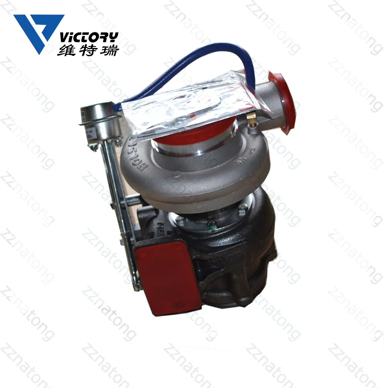 1118-00300 подходит для турбокомпрессора автобусов Yutong