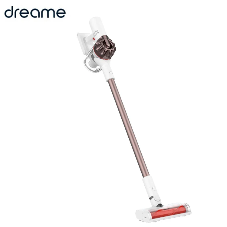 Original Global Version Dreame XR Best Multifunction Rechargeable Home Handheld Wireless Portable Cordless Vacuum Cleaner
