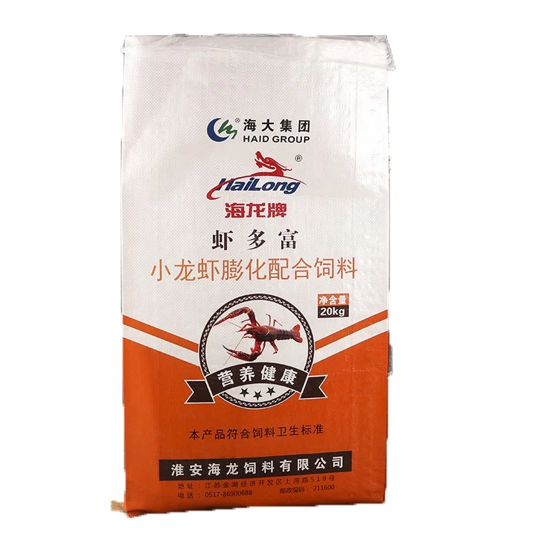 Original Factory Customized nanjing Cement Bag Palettised Cement Bags Cement Bag Machinery