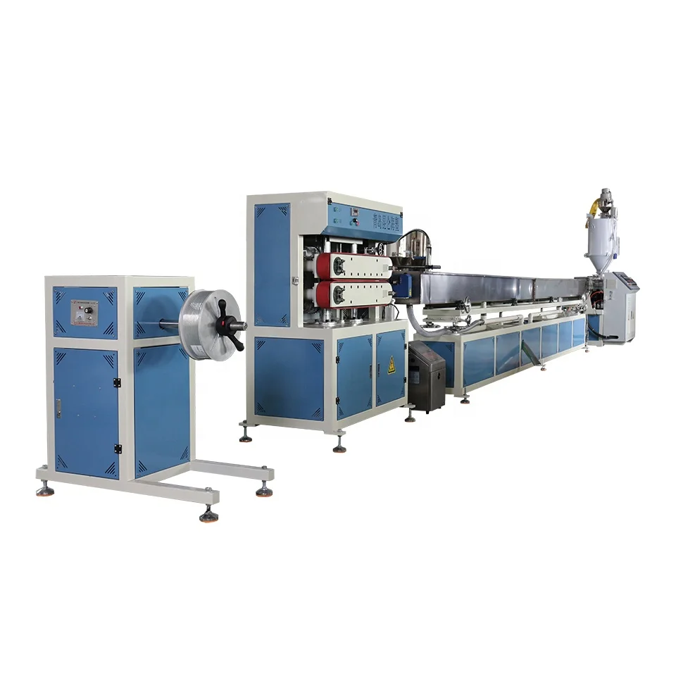 electric plastic injection machine and plastic extrud machine