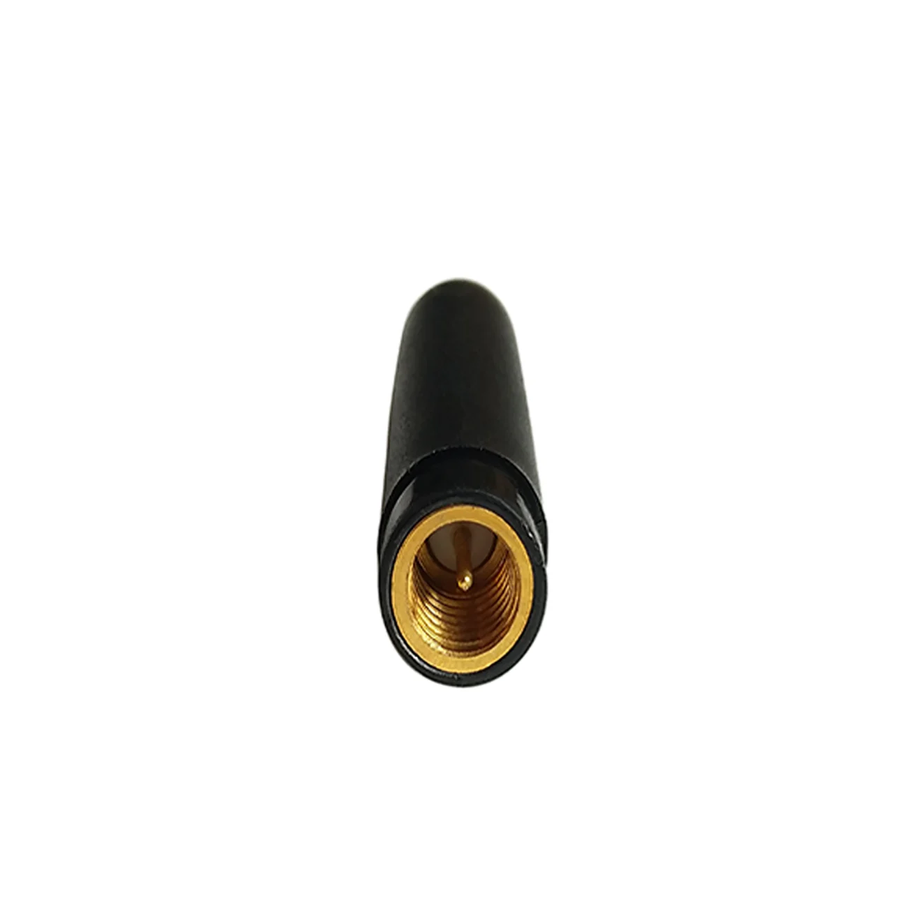 2023Hot-Sale  50mm 868MHz portable indoor mini short rubber duck antenna with SMA- connector
