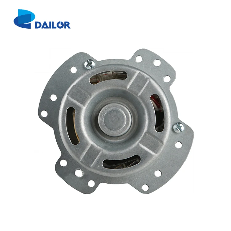 dc capacitor motor 12v for ventilation fans