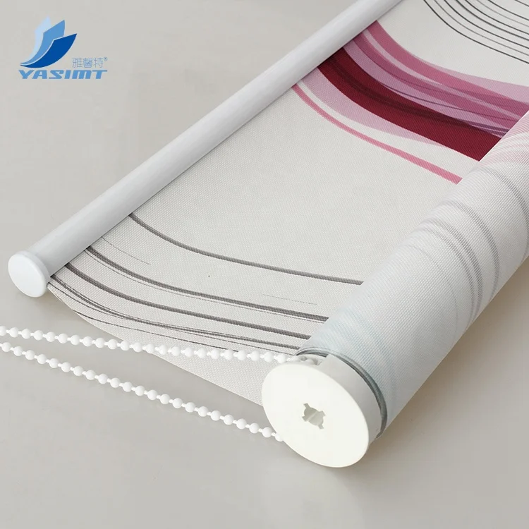 New Designed Oem Service Modern Waterproof Vertical Blinds Wholesale Price Roller Blind