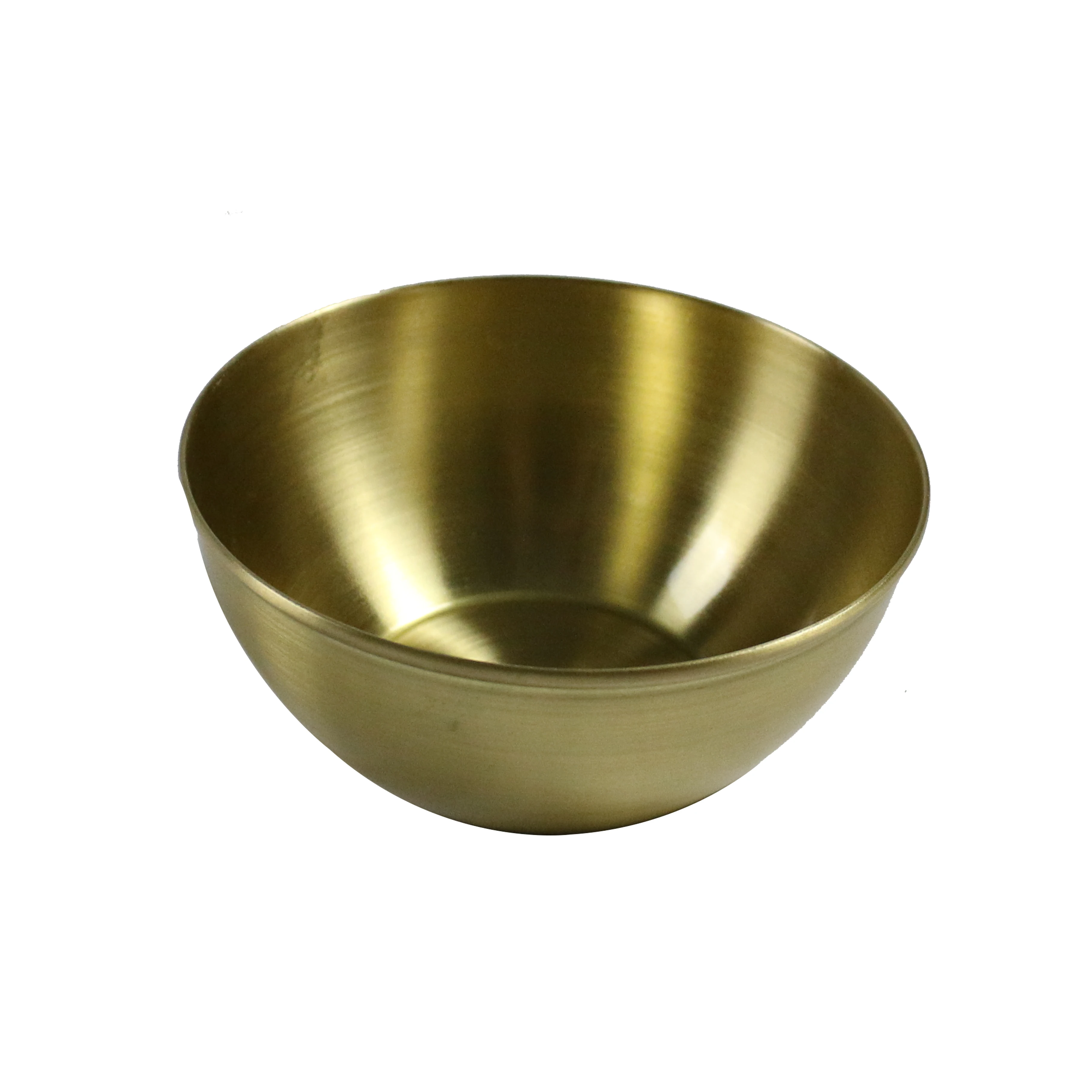 OEM Custom Spinning Spare Parts Sheet Metal Fabricated Services Factory Decorative Marble Fruit Bowls Spun Antique Brass Bowls