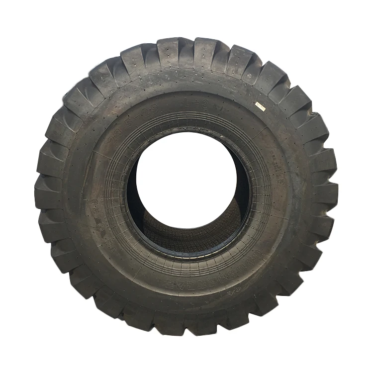 
Steel Radial Heavy Duty Commercial New Truck Radial Off The Road Tyre 