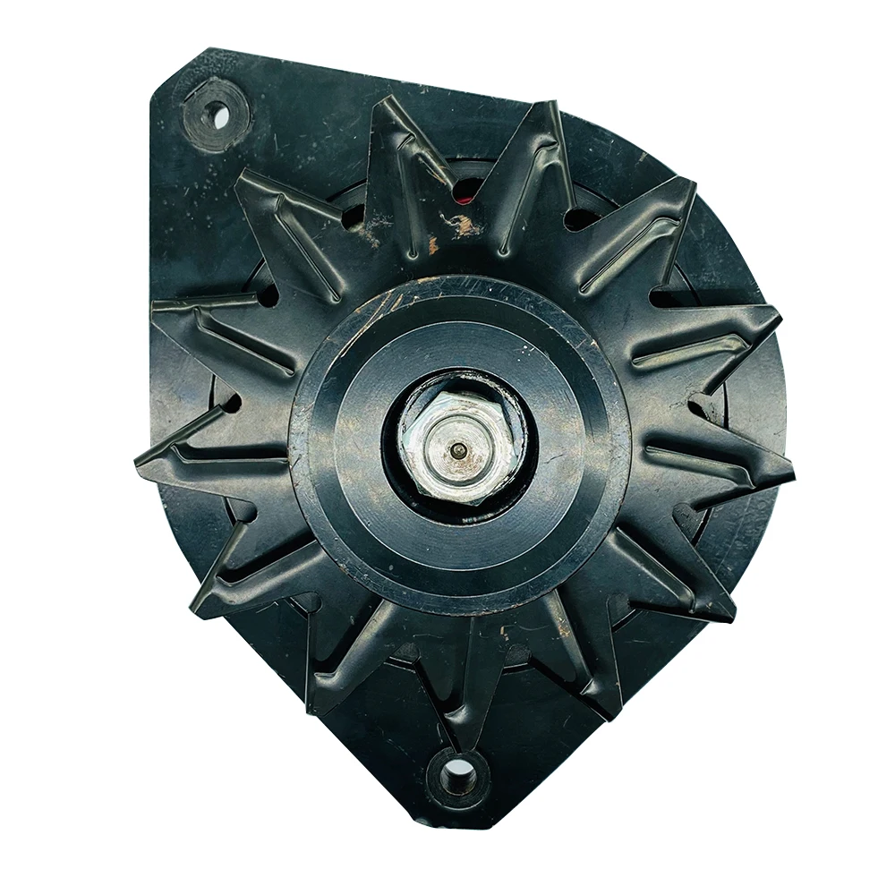 
Quality assurance 28V 80A russian alternator 4001.3771-40 4501.3771-53 