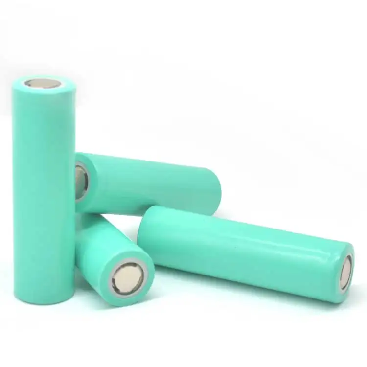 
Hot selling high Capacity FNL18650 battery uses a scooter and power tool 3.7v 2000mah power 3C 18650 li-ion battery 