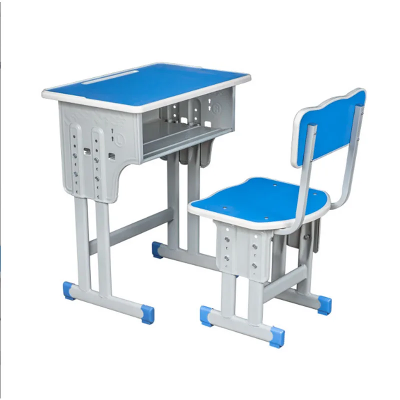 High Quality Primary Set Schools Cheap College Students Desks And Chairs Furniture