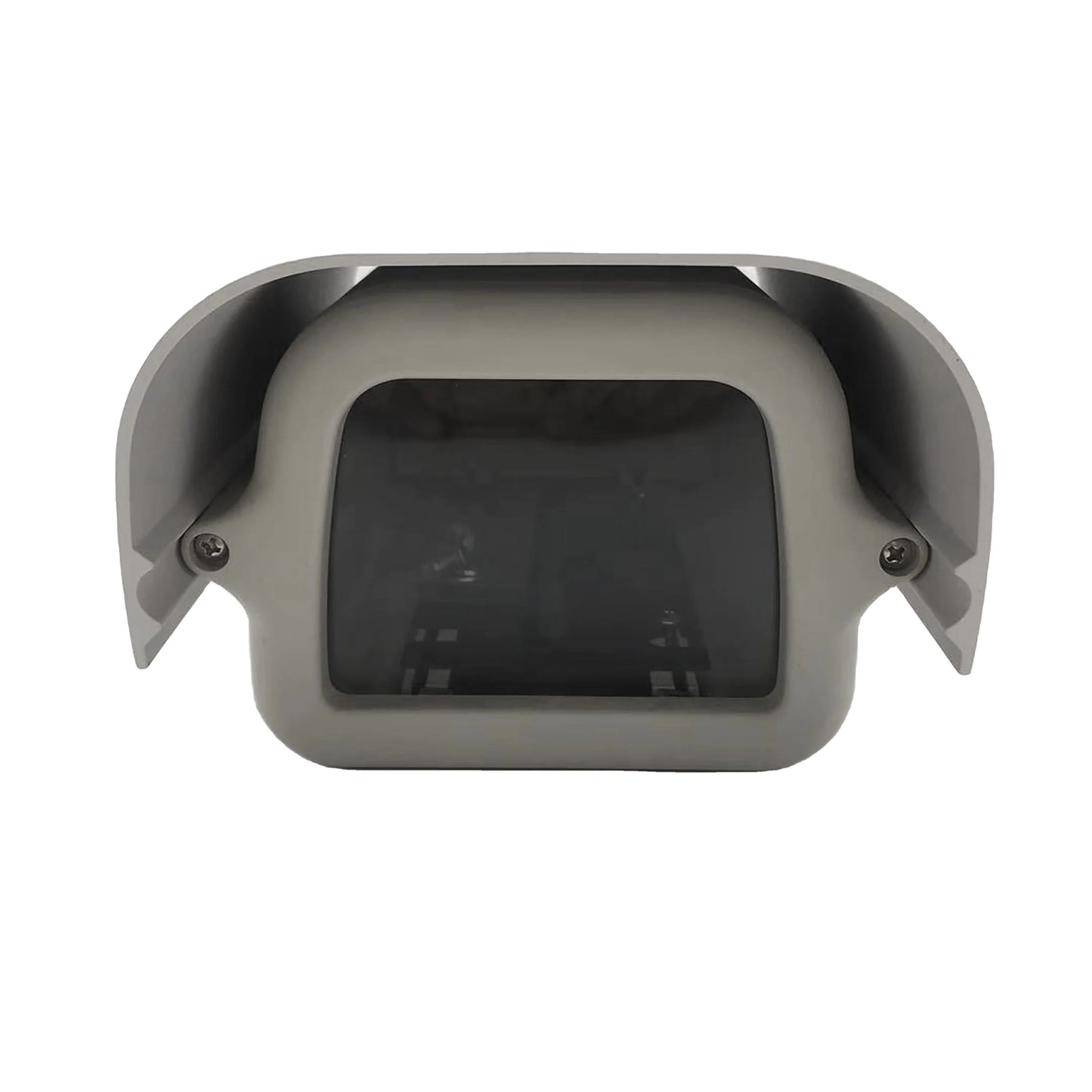 China Manufacture OEM Customized Aluminum alloy IP66 waterproof Bullet Surveillance Outdoor CCTV Camera Enclosure Case Housing