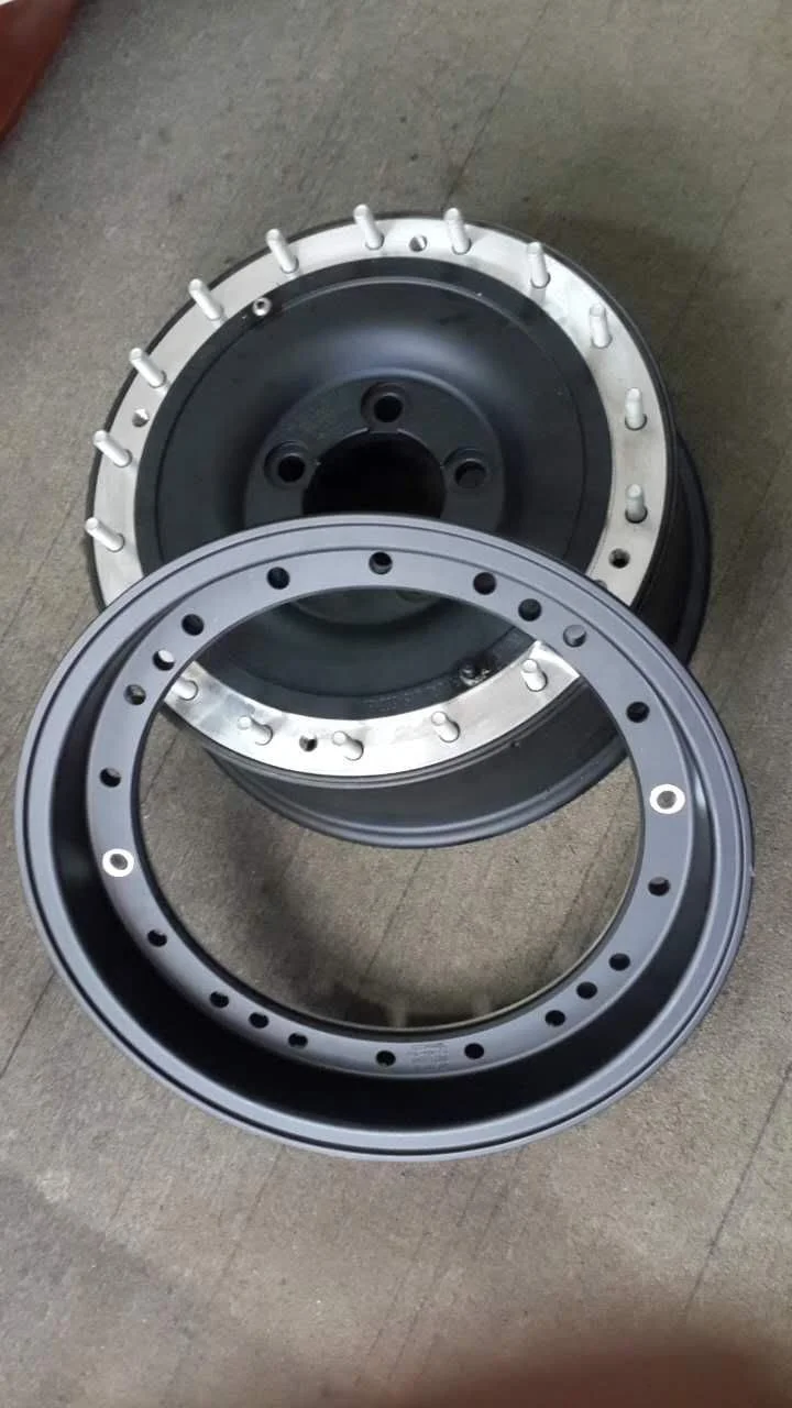 16X8 сплав обода 5x130 Beadlock Колесные внедорожники для