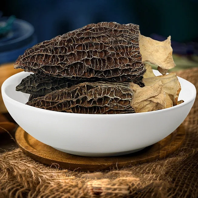 Yunnan Factory Price Cultivate Dried Morel Mushrooms Morel Mushroom Price Dried mushrooms