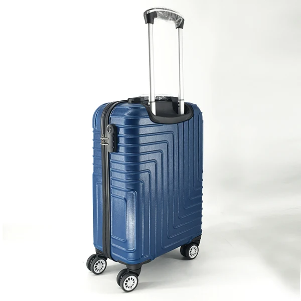 Lightweight abs sky travel hard shell Other Luggage sets smart vspink valise suitcases troly maletas hand