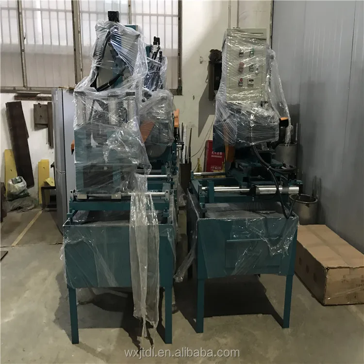 Brass Rod/Tube Horizontal Continuous Casting Plant