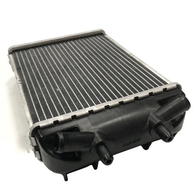 Wholesale Auto Spare Parts Cooling System Aluminum Radiator OEM 3W0122205 For Bentley