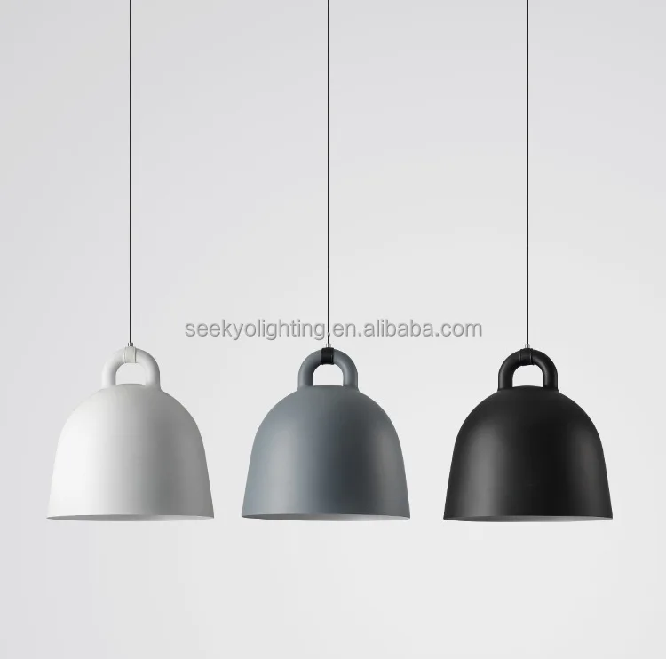 Industrial Lighting Pendant Lamp Vintage Resin Shade Chandelier Dining Light Modern Hanging Lamp Durable
