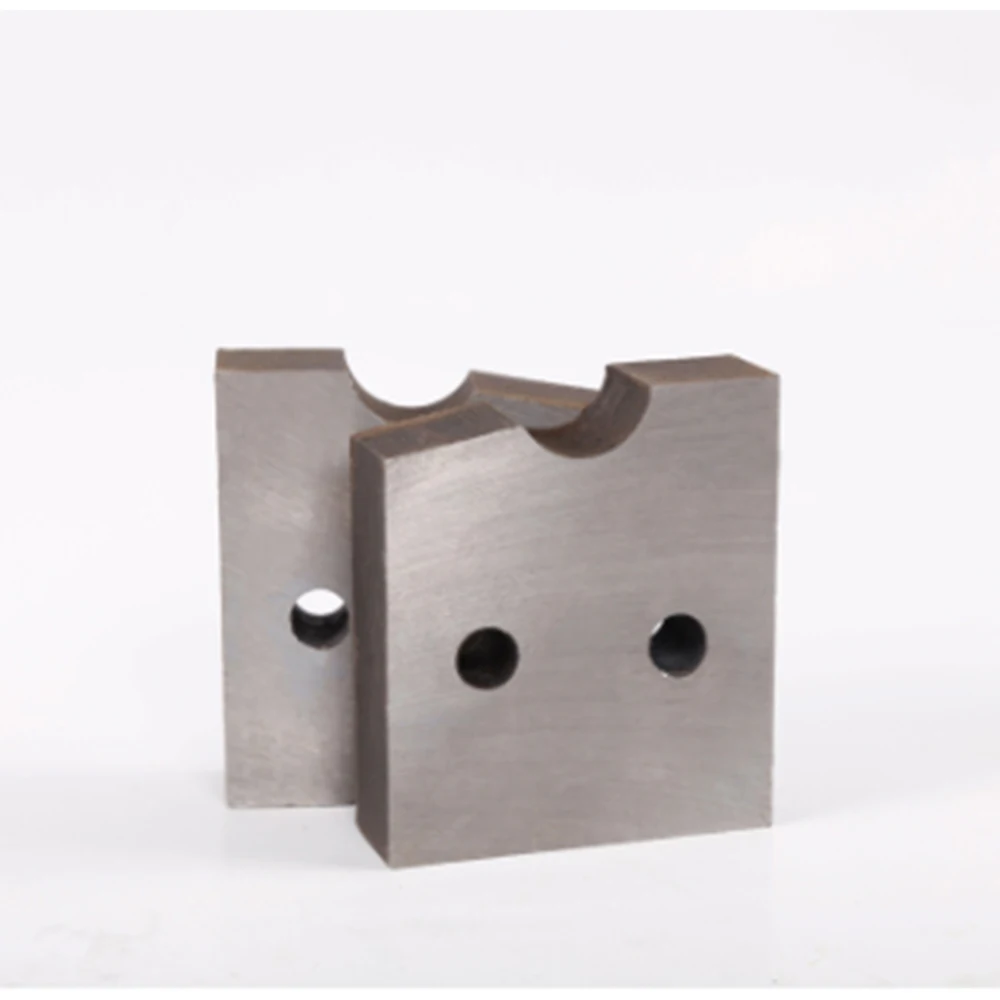 steel bar cutting machine blade