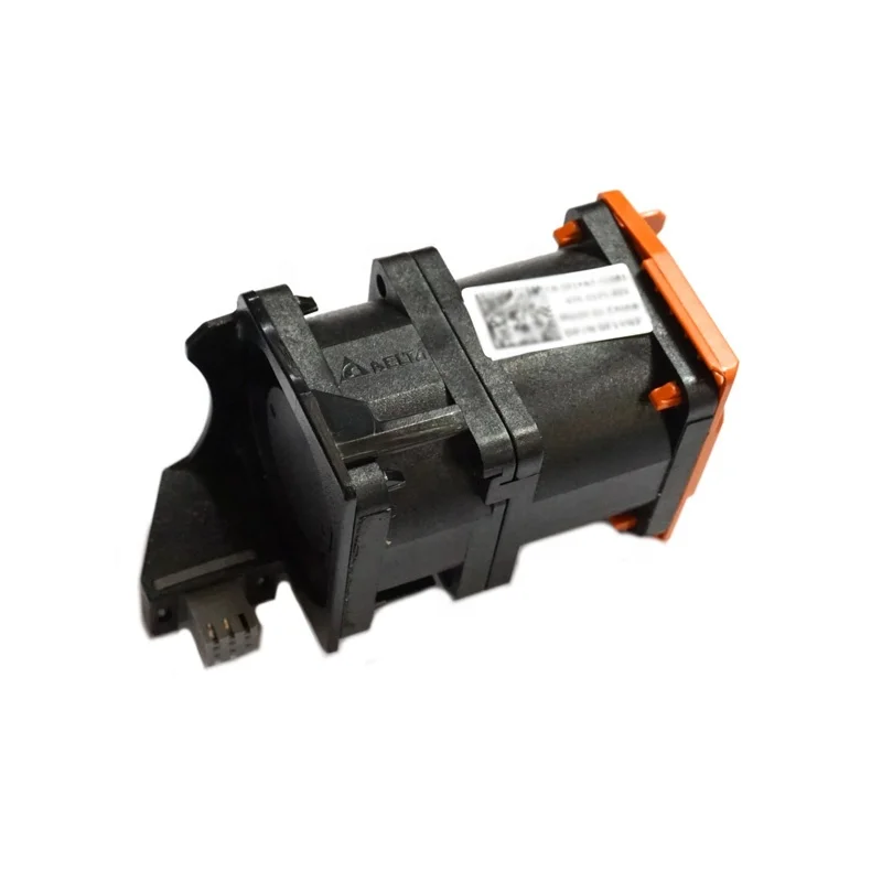 Купить Вентилятор для процессора сервера, радиатор, охлаждающий вентилятор GY093, система охлаждения для Poweredge Server R710