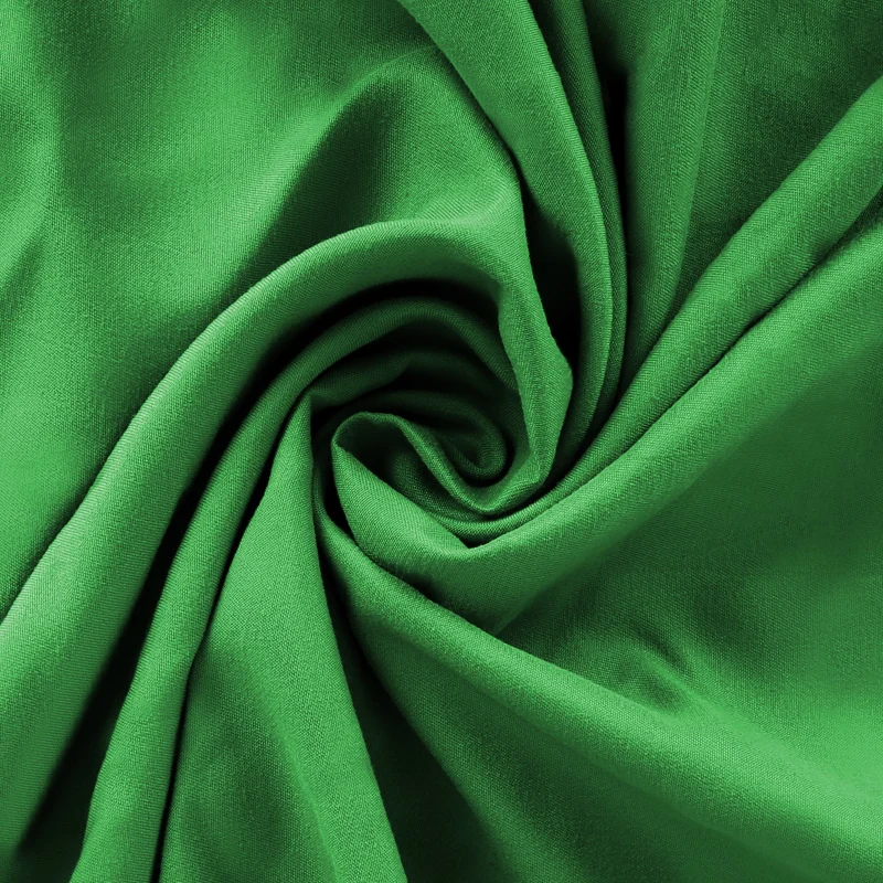 2x2m Background Stand Backdrop Blue Red Green Screen Backgrounds Photography Photo Video Streaming Equipment