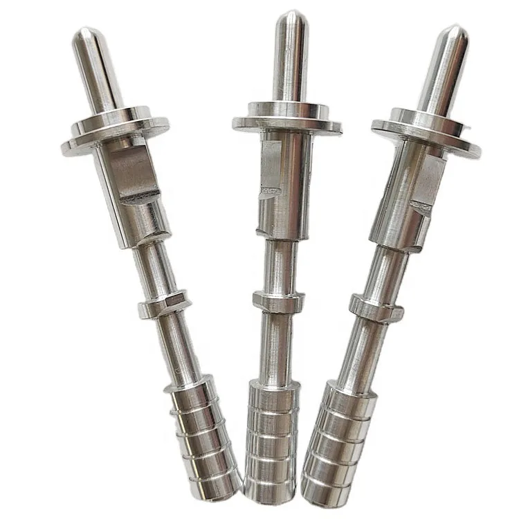 6L45 6L50 Pump Valve Kit Pressure Regulator Valve Kit Part No.104520-14K 104520-12K