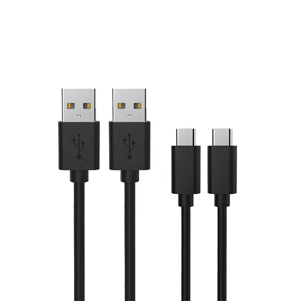 
3.3FT/1M 2.0 USB C Type, Wholesale High Speed USB Type C Charging Cable For Huawei P9/Galaxy S8/Note 7/G5 TPE Jack Cable 
